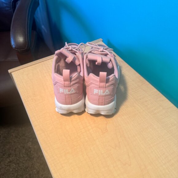 Fila Disruptor RARE - Picture 3 of 3